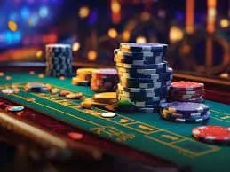 sz7777 Casino