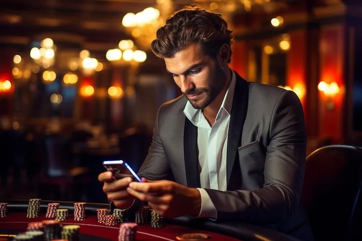 sz7777 Slot Frenzy — Where the Reels Actually Move