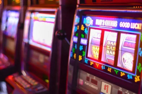 sz7777 Pakistan Casino lobby